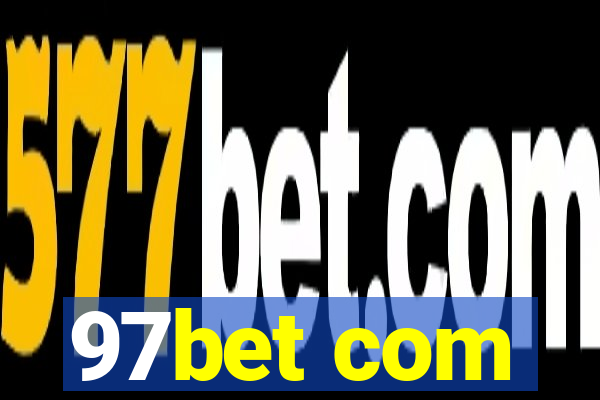 97bet com